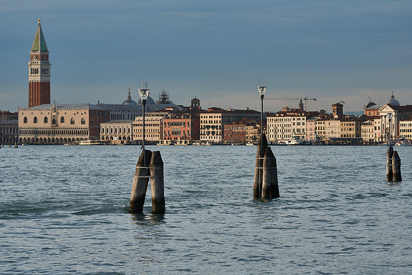 Venice  436
