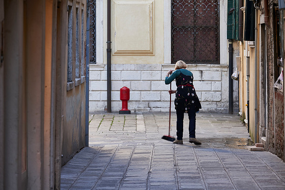 Venice  624
