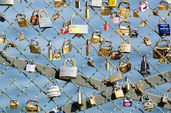 Tokens of Love