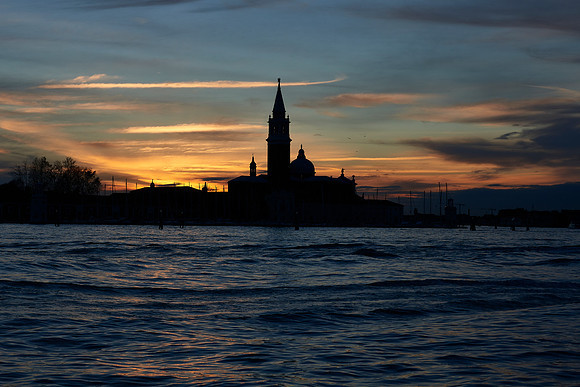Venice  490
