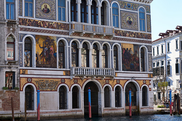 Venice  579