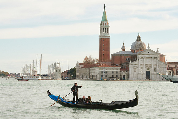 Venice  289