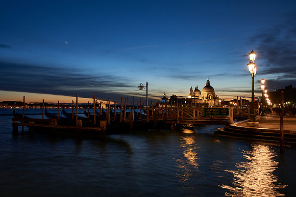 Venice  538