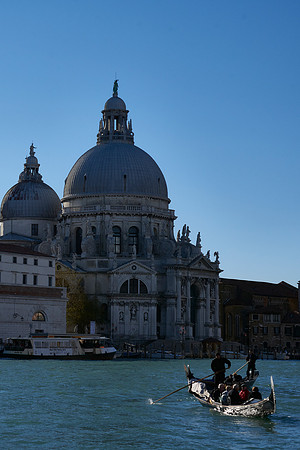 Venice  560