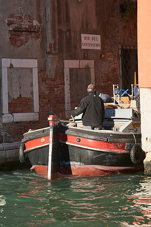 Venice  580