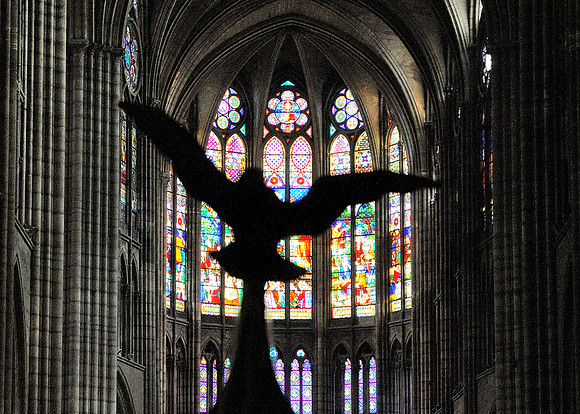 The Holy Spirit   1 - 5