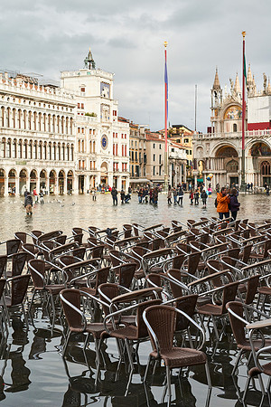 Venice  60