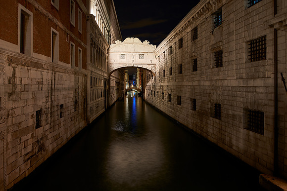 Venice  556