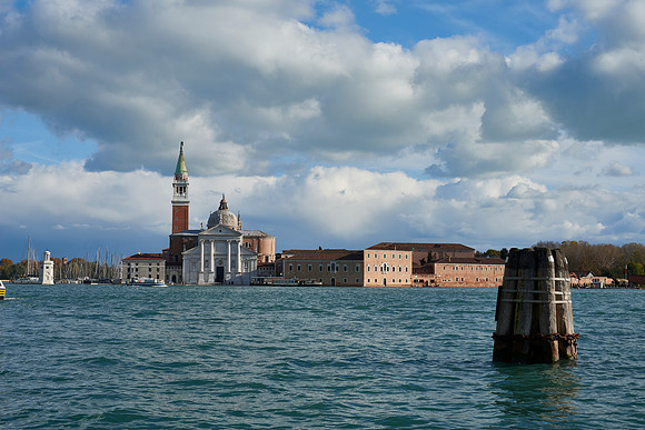 Venice  111