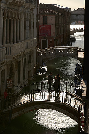Venice  40
