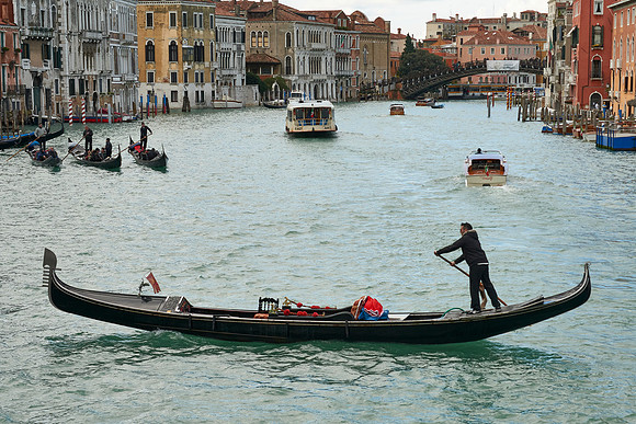 Venice  90
