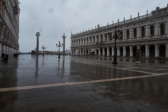 Venice  267