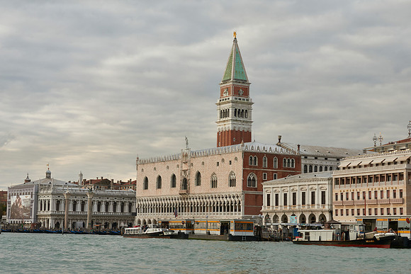 Venice  28