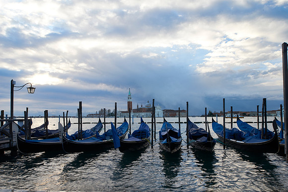 Venice  819