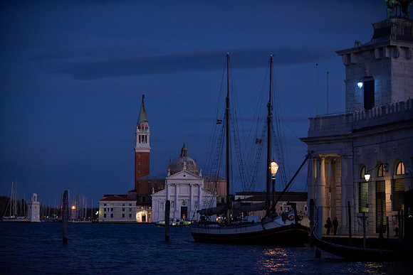 Venice  705