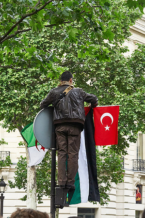 Palestine