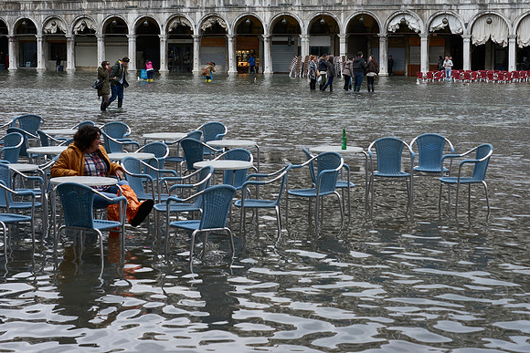Venice  56