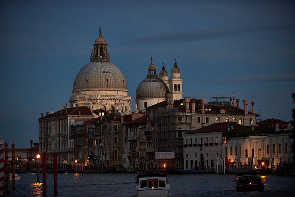 Venice  691