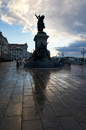 Venice  806