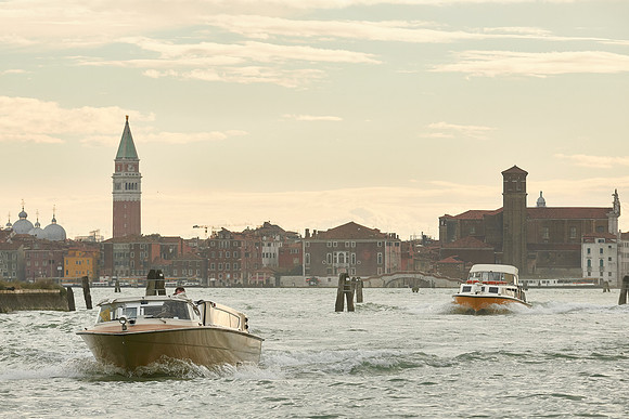 Venice  12
