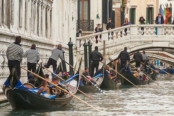 Venice  38