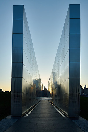 Empty Sky 4