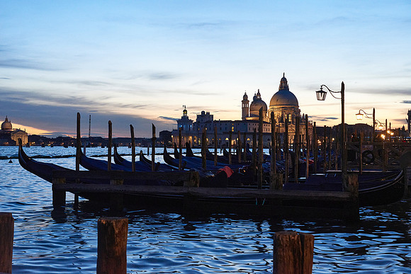 Venice  525
