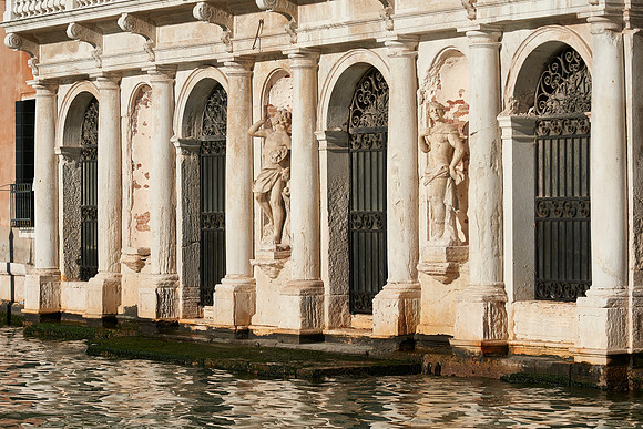 Venice  617