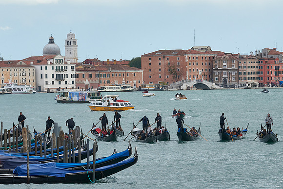 Venice  130